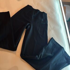 CELESTINE XS high waisted pants